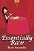 Essentially Raw by Marie Sarantakis (2012-05-07)