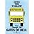 Onto the Yellow School Bus and Through the Gates of Hell by Mary Hood