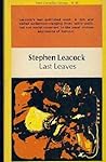 Last Leaves