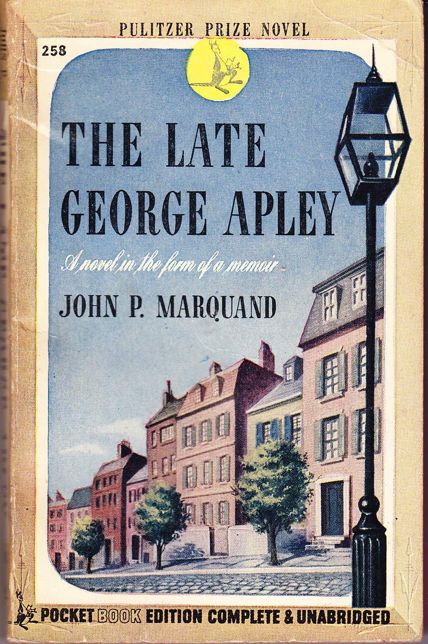 The Late George Apley