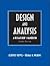 Design and Analysis: A Researcher's Handbook by Keppel Professor Emeritus, Geoffrey, Wickens, Thomas D. [Pearson, 2004] ( Hardcover ) 4th edition [Hardcover]