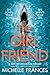 The Girlfriend by Michelle Frances (2017-04-20)