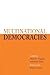 Multinational Democracies (2001-07-30)