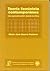 Teoria Feminista Contemporanea: Una Aproximacion Desde La Etica (Spanish Edition)