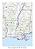 32°091° SE - Tallulah, Louisiana Backcountry Atlas (Topo)