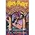 HARRY POTTER AND THE SOCERER'S STONE. by J.K. Rowling
