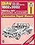 BMW 1602 and 2002, 1959-77 (Haynes Manuals) 1st (first) edition Text Only