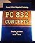 'PC 832 Concepts by Derald D. Hunt