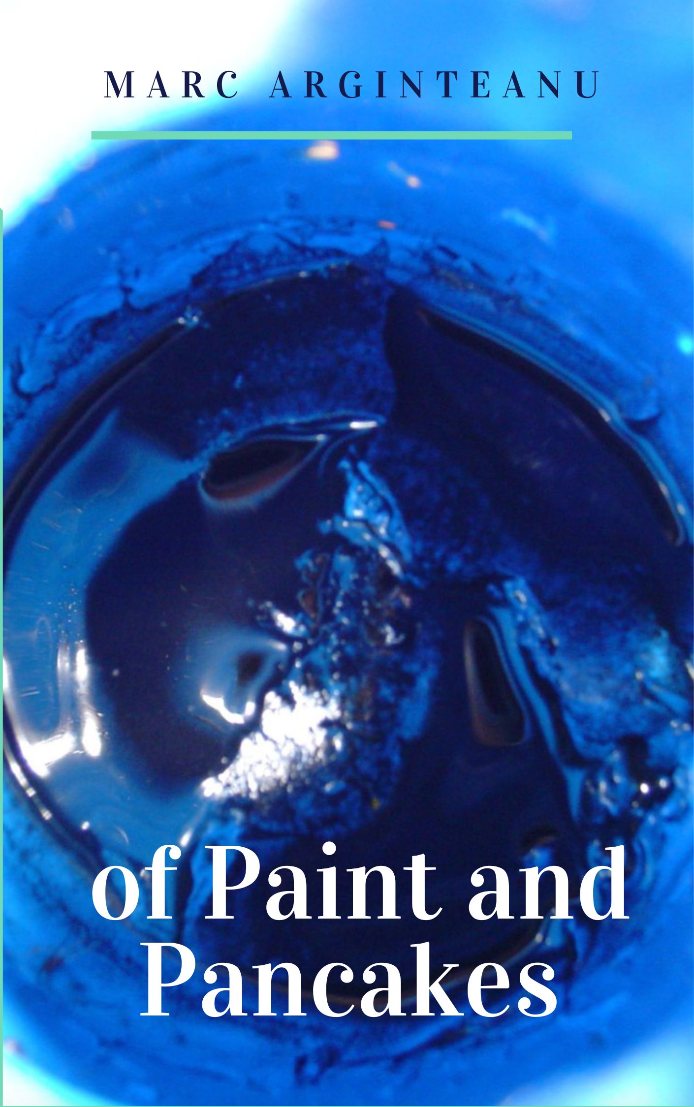 of Paint and Pancakes