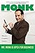 By Hy Conrad - Mr. Monk Is Open for Business (2014-06-18) [Hardcover]