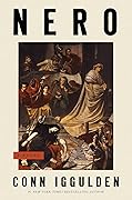 Nero (The Nero Trilogy, #1) 