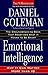 Emotional Intelligence 10th (tenth) edition Text Only