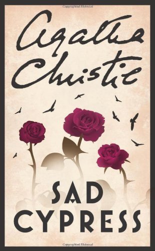 Sad Cypress (Poirot) by Christie, Agatha on 18/08/2008 Masterpiece edition