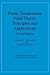 Finite-Temperature Field Theory: Principles and Applications (Cambridge Monographs on Mathematical Physics) by Joseph I. Kapusta (2006-08-03)