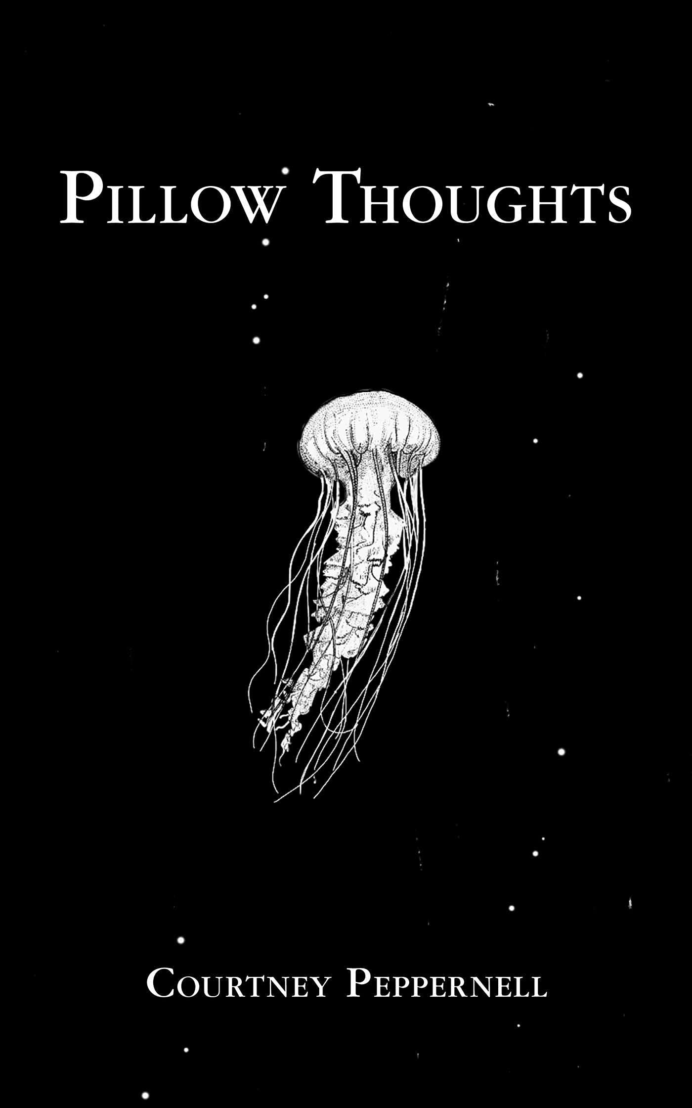 Pillow Thoughts Book Set (Paperback)