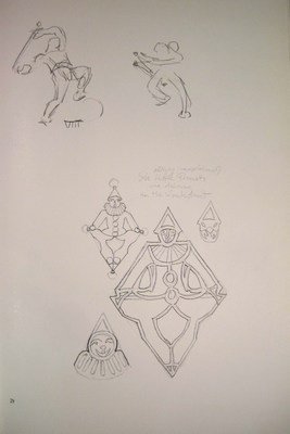 Vision Of Dynamic Space