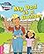 My Dad is a Builder Pink B Band (Cambridge Reading Adventures)