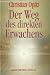 Der Weg des direkten Erwachens by Christian Opitz