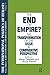 The International Politics of Eurasia: v. 9: The End of Empire? Comparative Perspectives on the Soviet Collapse 9th edition by Starr, S. Frederick, Dawisha, Karen (1996) Paperback