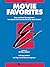 Essential Elements Movie Favorites: Oboe by Michael Sweeney (1996-02-01)