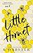 Little Hornet (Horn River Hornets, #2)