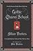 Gothic Charm School by Jillian Venters