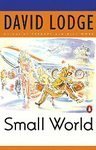 Small World: An Academic Romance