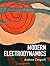 Modern Electrodynamics by Andrew Zangwill (2012-12-24)