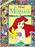 Disney's The Little Mermaid: Look and Find