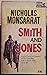 Smith and Jones