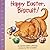 Happy Easter, Biscuit! by Capucilli, Alyssa Satin (2000) Paperback