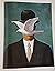 Magritte (Library of Great Painters) by Abraham Marie Hammacher (1974-08-30)
