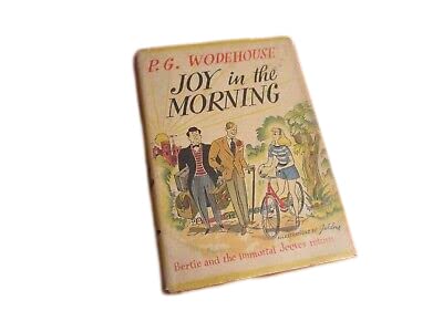 Joy in the Morning