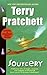 Sourcery by Pratchett, Terry(February 6, 2001) Mass Market Pa... by Terry Pratchett