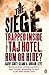 The Siege by Cathy Scott-Clark