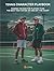 TENNIS CHARACTER PLAYBOOK: ...