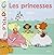 Mes P'tits Docs: Les Princesses (French Edition) (2007-10-11)