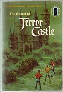 The Secret of Terror Castle