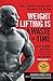 [Dr. John Jaquish]-[Weight Lifting is a Waste of Time: So is Cardio, and There’s a Better Way to Have The Body You Want]-[Paperback ]