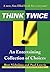 Think Twice! by Paul Lowrie (1998-05-05)