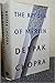 The Return of Merlin Hardcover