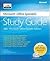 The Microsoft Office Specialist Study Guide [Paperback]