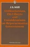 Utilitarianism; O...
