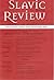 Slavic Review: American Qua...