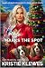 XMAS MARKS THE SPOT: Laugh-out-loud adventures of a feisty seaside sleuth (Merry Summerfield Cozy Mysteries Book 3)