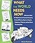 What the World Needs Now: A Resource Book for Daydreamers, Frustrated Inventors, Cranks, Efficiency Experts, Utopians, Gadgeteers, Tinkerers and Just about Everybody Else by Steven M. Johnson (2001-03-22)