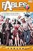 [Fables Vol. 13: The Great Fables Crossover] [By: Willingham, Bill] [February, 2010]