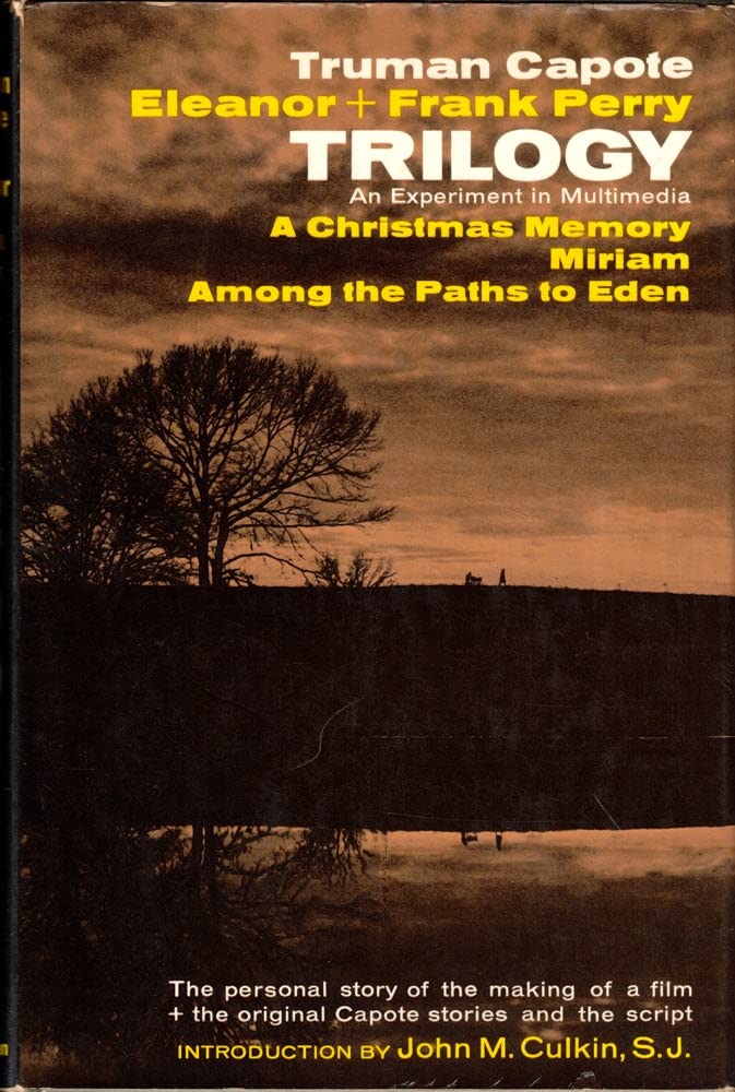Trilogy: An Experiment in Multimedia (Paperback)