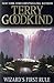 Wizard's First Rule by Terry Goodkind