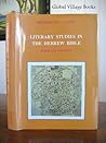 Literary Studies in the Hebrew Bible: Form and Content. Collected Studies